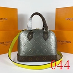 ルイヴィトン バッグ 591モデル